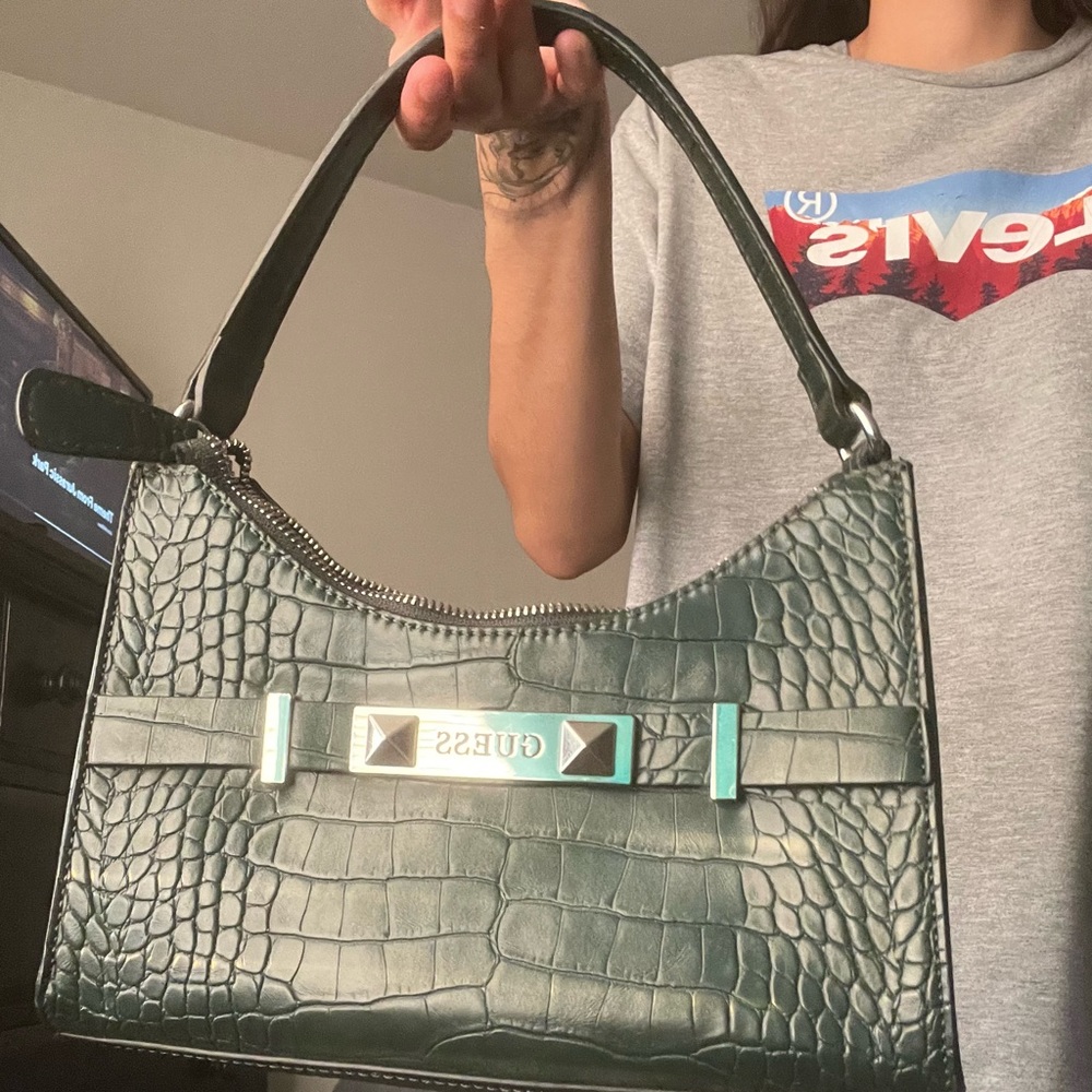 Shoulder bag